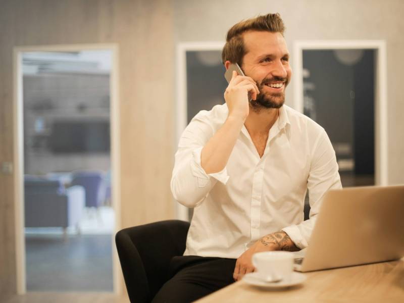  Werken bij website met koppeling ATS systeem
