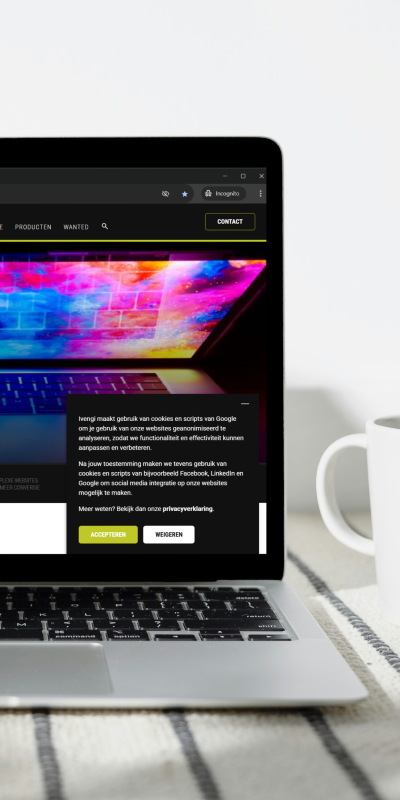 Ivengi.com