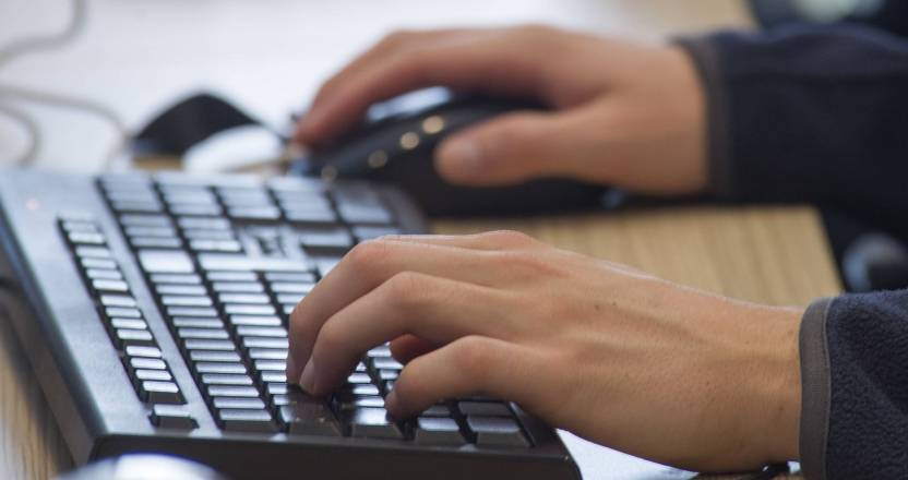 Zet je technische skills in en kom bij ons werken als frontend, backend of Drupal developer